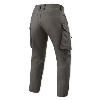 Rev'it Samples Jeans Cargo Tristan Tapered