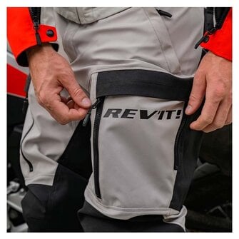 Rev'it Samples Trousers Offtrack 3 H2O