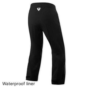 Rev'it Samples Trousers Offtrack 3 H2O