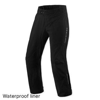 Rev'it Samples Trousers Offtrack 3 H2O