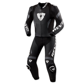Rev'it Samples Combi Argon 3