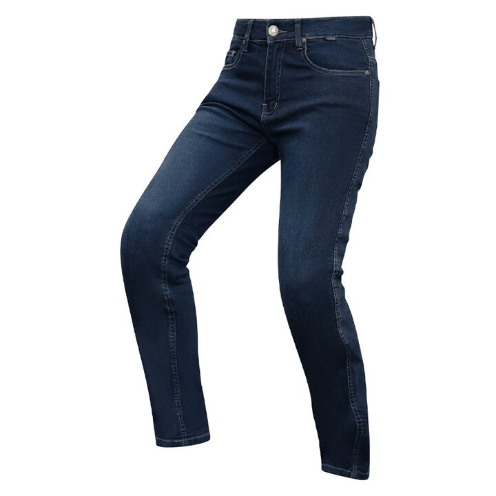 Motorjeans Dames GMS Rattle