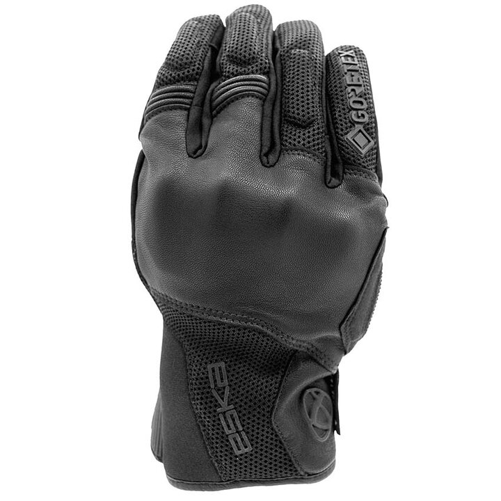 ESKA Summer Mesh GTX Gloves Black
