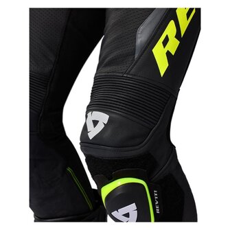 Rev'it Samples One Piece Argon 3