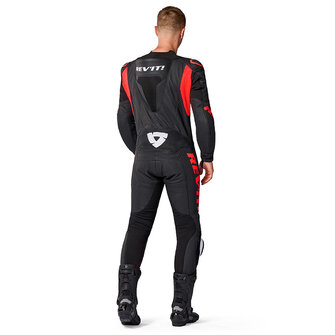 Rev'it Samples One Piece Argon 3