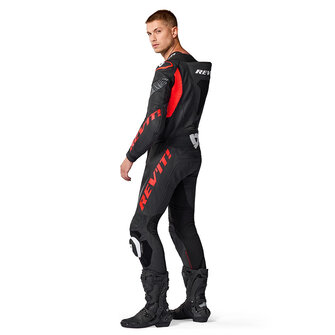 Rev'it Samples One Piece Argon 3