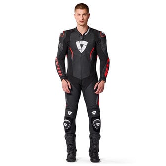 Rev'it Samples One Piece Argon 3