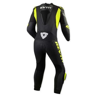 Rev'it Samples One Piece Argon 3