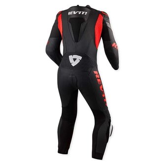 Rev'it Samples One Piece Argon 3