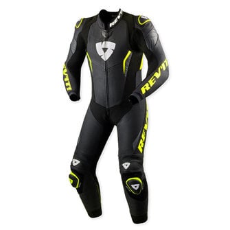 Rev'it Samples One Piece Argon 3