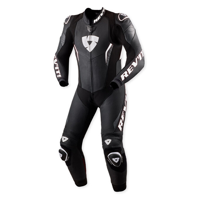 Rev'it Samples One Piece Argon 3