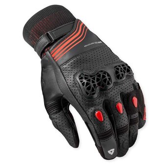 Rev'it Samples Gloves Positron