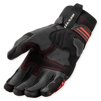 Rev'it Samples Gloves Positron