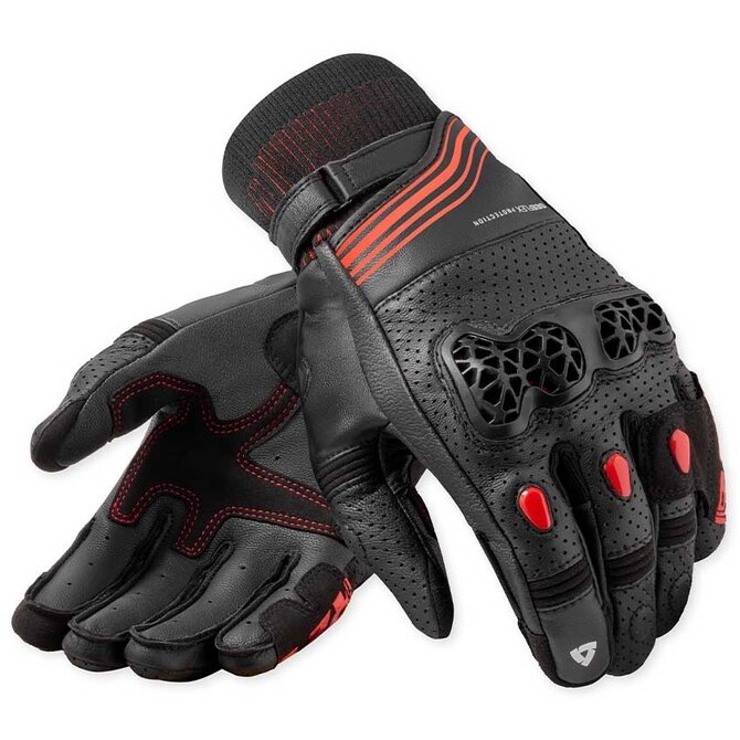 Rev'it Samples Gloves Positron