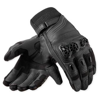Rev'it Samples Gloves Positron
