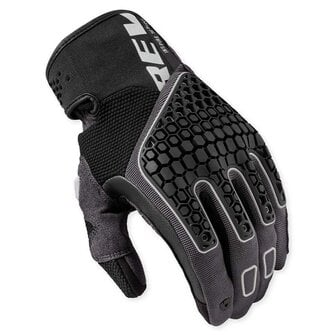 Rev'it Samples Gloves Mangrove 2