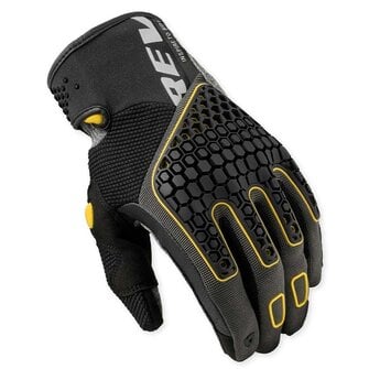 Rev'it Samples Gloves Mangrove 2