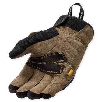 Rev'it Samples Gloves Mangrove 2