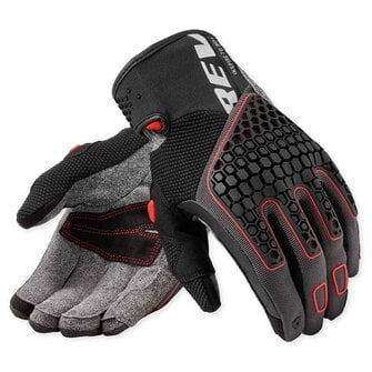 Rev'it Samples Gloves Mangrove 2