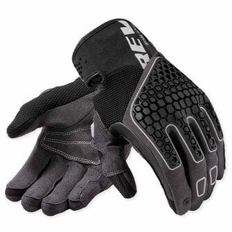 Rev'it Samples Gloves Mangrove 2