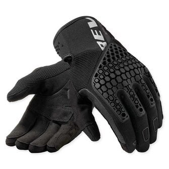 Rev'it Samples Gloves Mangrove 2