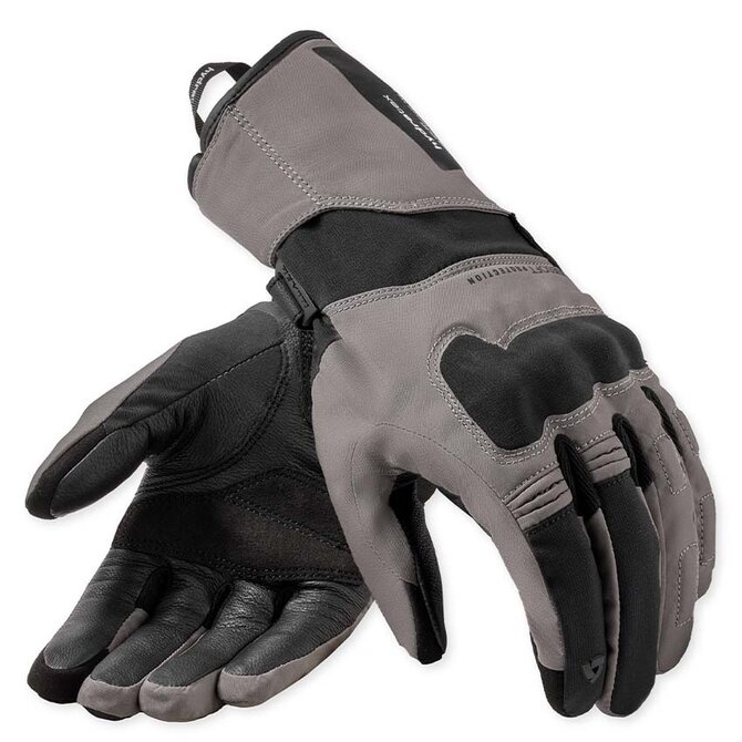 Rev'it Samples Gloves Convergent H2O Ladies