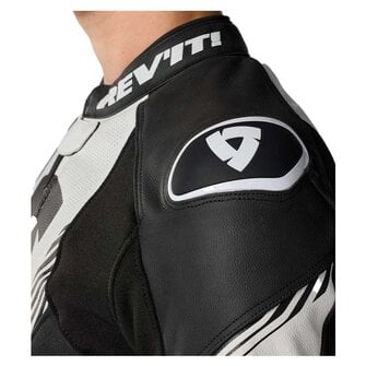 Rev'it Samples Jacket Argon 3