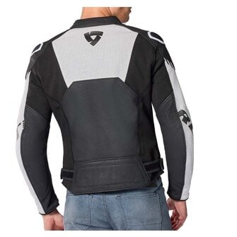 Rev'it Samples Jacket Argon 3