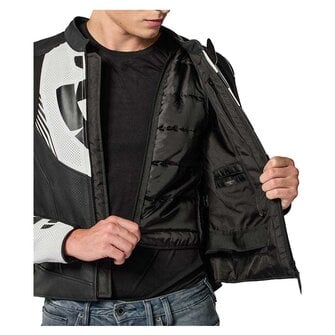 Rev'it Samples Jacket Argon 3