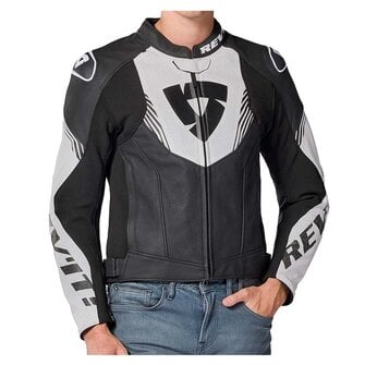 Rev'it Samples Jacket Argon 3