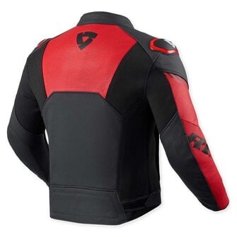 Rev'it Samples Jacket Argon 3