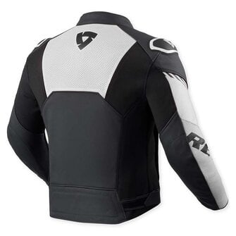 Rev'it Samples Jacket Argon 3