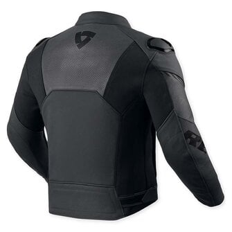 Rev'it Samples Jacket Argon 3
