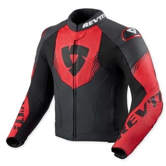 Rev'it Samples Jacket Argon 3