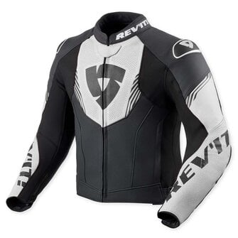 Rev'it Samples Jacket Argon 3