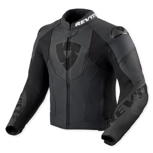 Jacket Argon 3