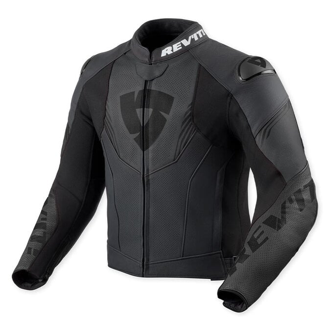 Rev'it Samples Jacket Argon 3