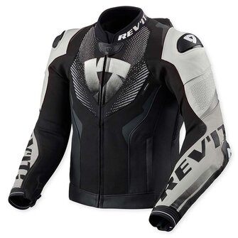 Rev'it Samples Jacket Hyperspeed 3 Pro