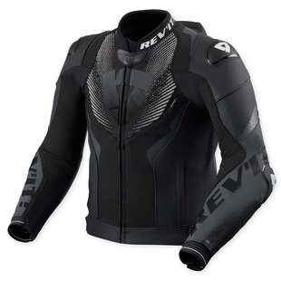 Jacket Hyperspeed 3 Pro