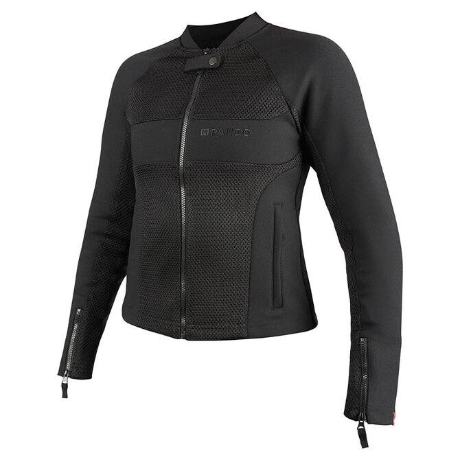 Pando Moto Stealth Women