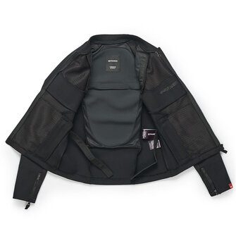 Pando Moto Stealth Women