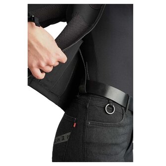 Pando Moto Stealth Women