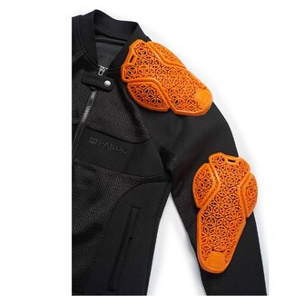 Pando Moto Stealth Women