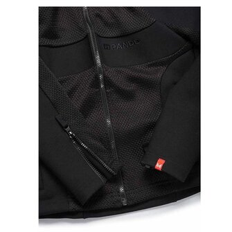 Pando Moto Stealth Women