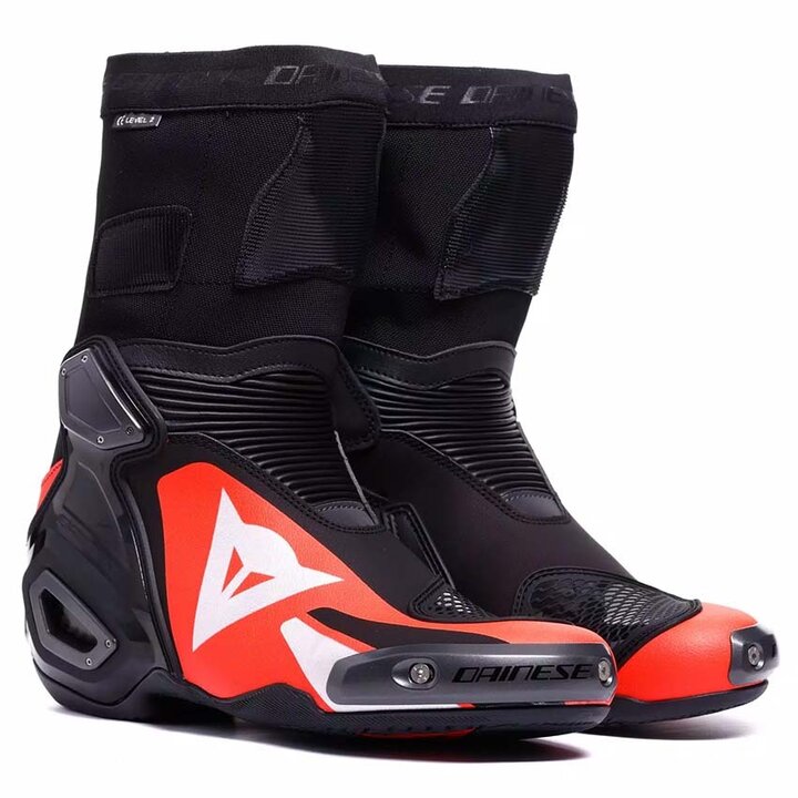 Dainese Axial 2 Motorlaarzen