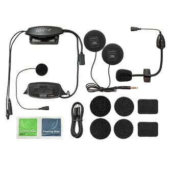 Cardo Systems UCS 4X Shoei