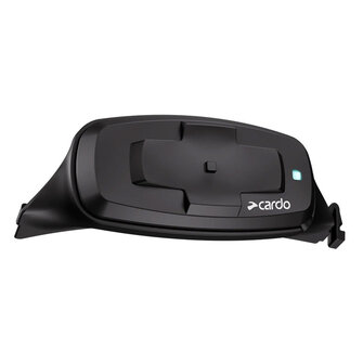 Cardo Systems Packtalk Shoei