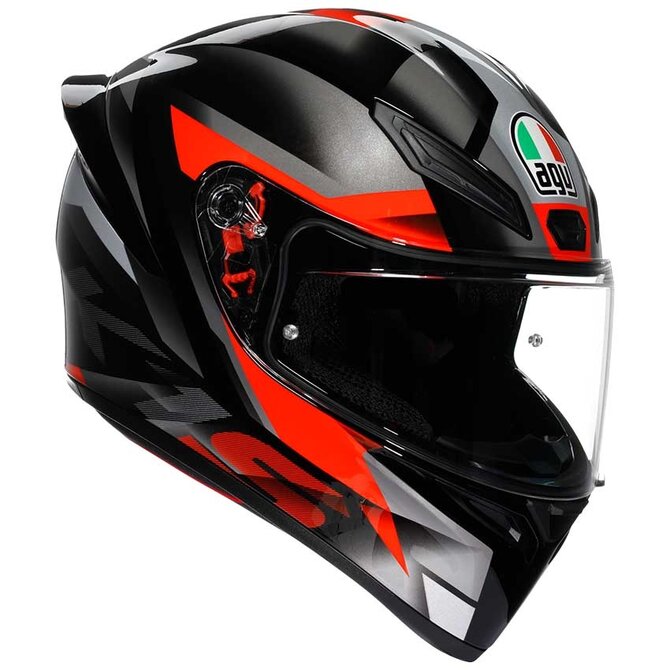 AGV K1 S Fastlap
