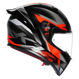 AGV K1 S Fastlap