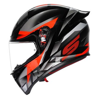 AGV K1 S Fastlap